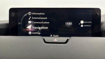 Mazda CX-60 EXCLUSIVE-LINE