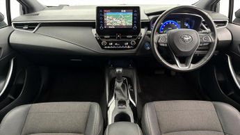Toyota Corolla DESIGN