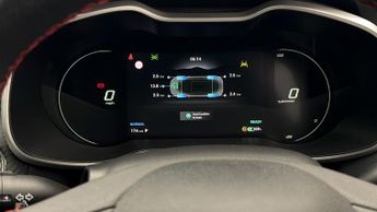 MG MG ZS TROPHY CONNECT