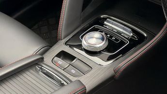 MG MG ZS TROPHY CONNECT