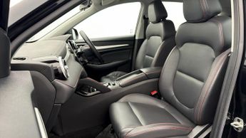 MG MG ZS TROPHY CONNECT