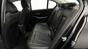 BMW 3 Series 330E SPORT PRO