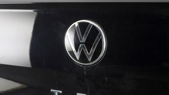 Volkswagen T-Roc LIFE TSI DSG