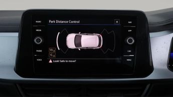 Volkswagen T-Roc LIFE TSI DSG