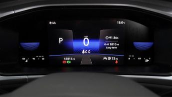 Volkswagen T-Roc LIFE TSI DSG