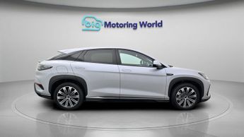 BYD Sealion 7 COMFORT