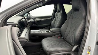 BYD Sealion 7 COMFORT