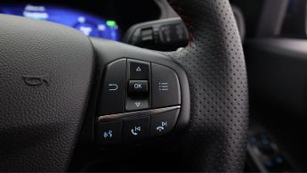 Ford Kuga ST-LINE EDITION