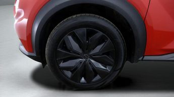 Nissan Juke DIG-T ACENTA DCT