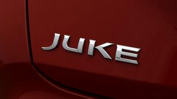 Nissan Juke DIG-T ACENTA DCT