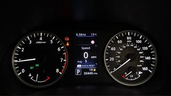 Nissan Juke DIG-T ACENTA DCT