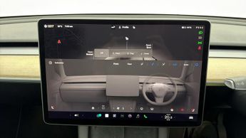 Tesla Model Y BASE