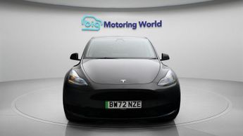 Tesla Model Y BASE