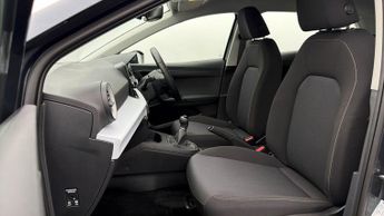 SEAT Ibiza TSI SE