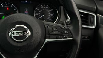 Nissan Qashqai DIG-T N-MOTION DCT