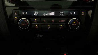 Nissan Qashqai DIG-T N-MOTION DCT
