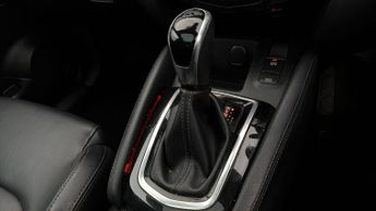Nissan Qashqai DIG-T N-MOTION DCT