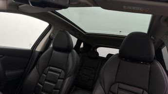Nissan Qashqai DIG-T N-MOTION DCT