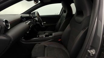 Mercedes-Benz A Class A 200 AMG LINE EXECUTIVE