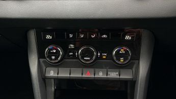 Skoda Karoq SE DRIVE TSI DSG