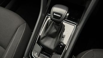 Skoda Karoq SE DRIVE TSI DSG