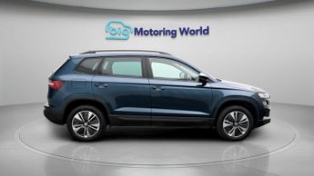 Skoda Karoq SE DRIVE TSI DSG
