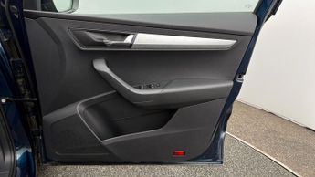 Skoda Karoq SE DRIVE TSI DSG