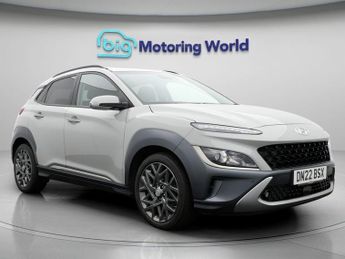 Hyundai KONA GDI PREMIUM