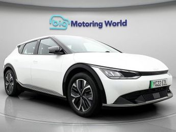 Kia EV6 AIR