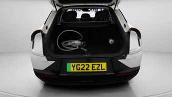 Kia EV6 AIR