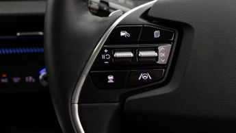Kia EV6 AIR