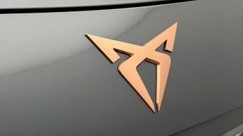 CUPRA Terramar V1 DSG