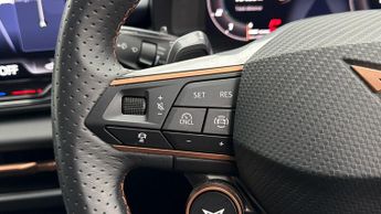 CUPRA Terramar V1 DSG
