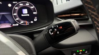 CUPRA Terramar V1 DSG