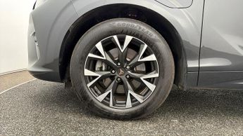 CUPRA Terramar V1 DSG