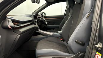 CUPRA Terramar V1 DSG