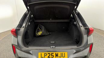 CUPRA Terramar V1 DSG