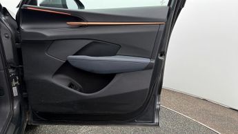 CUPRA Terramar V1 DSG