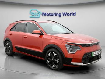 Kia Niro 4
