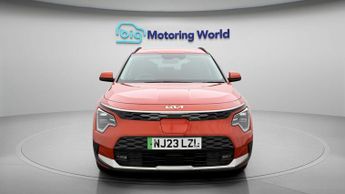 Kia Niro 4