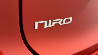 Kia Niro 4