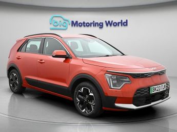 Kia Niro 2
