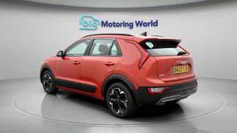 Kia Niro 2