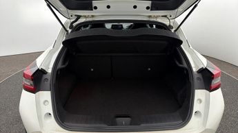 Nissan Juke N-CONNECTA