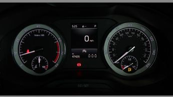 Skoda Kodiaq SE L TSI DSG