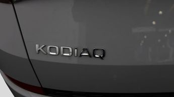 Skoda Kodiaq SE L TSI DSG