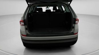 Skoda Kodiaq SE L TSI DSG