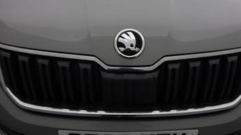 Skoda Kodiaq SE L TSI DSG