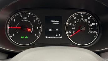 Dacia Sandero Stepway EXTREME TCE