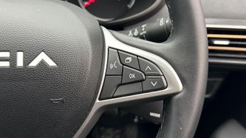 Dacia Sandero Stepway EXTREME TCE